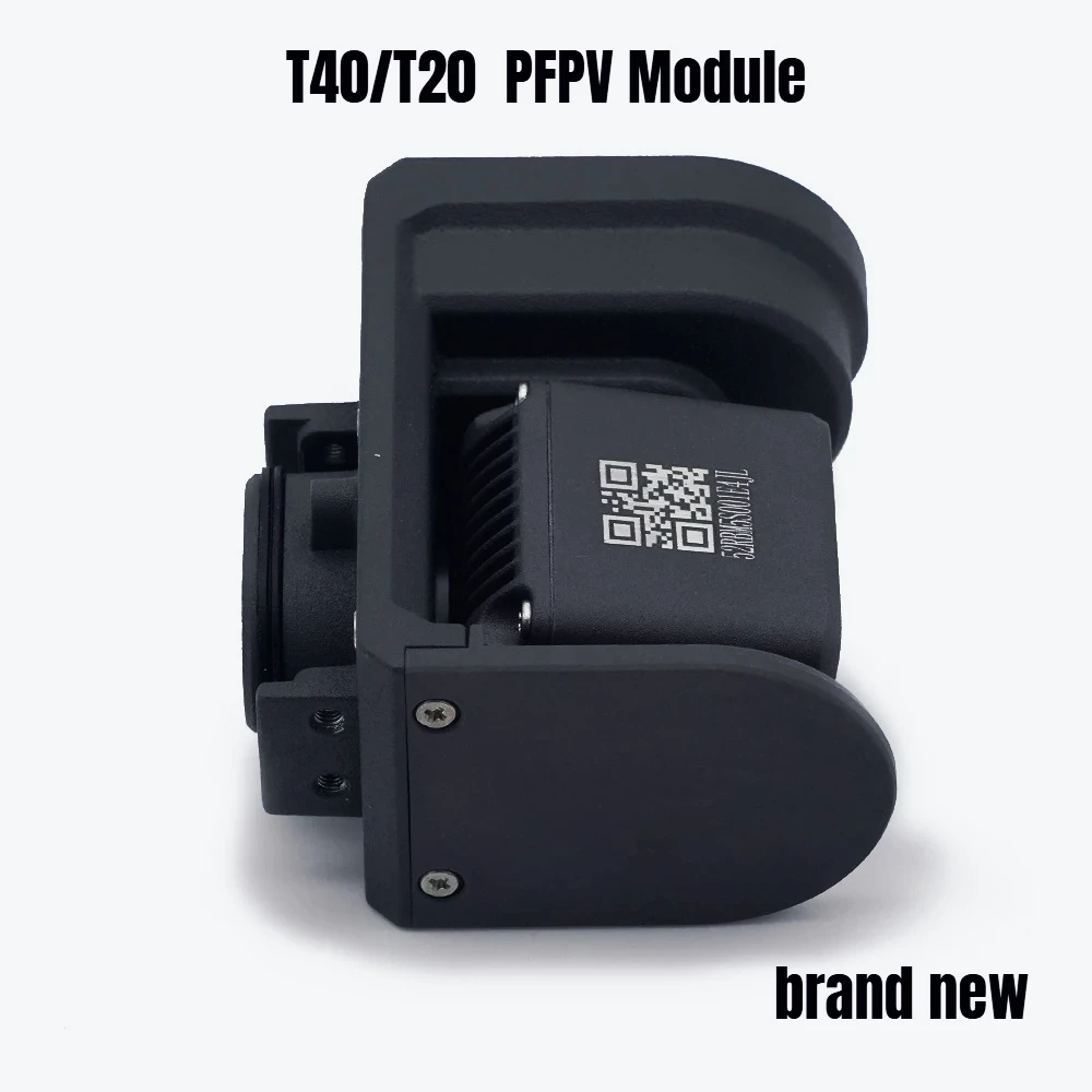 

FPV Module for DJI Agras T40/T20P Agriculture Drone Camera Plant Protection UAV Accessories Repair Parts Brand New