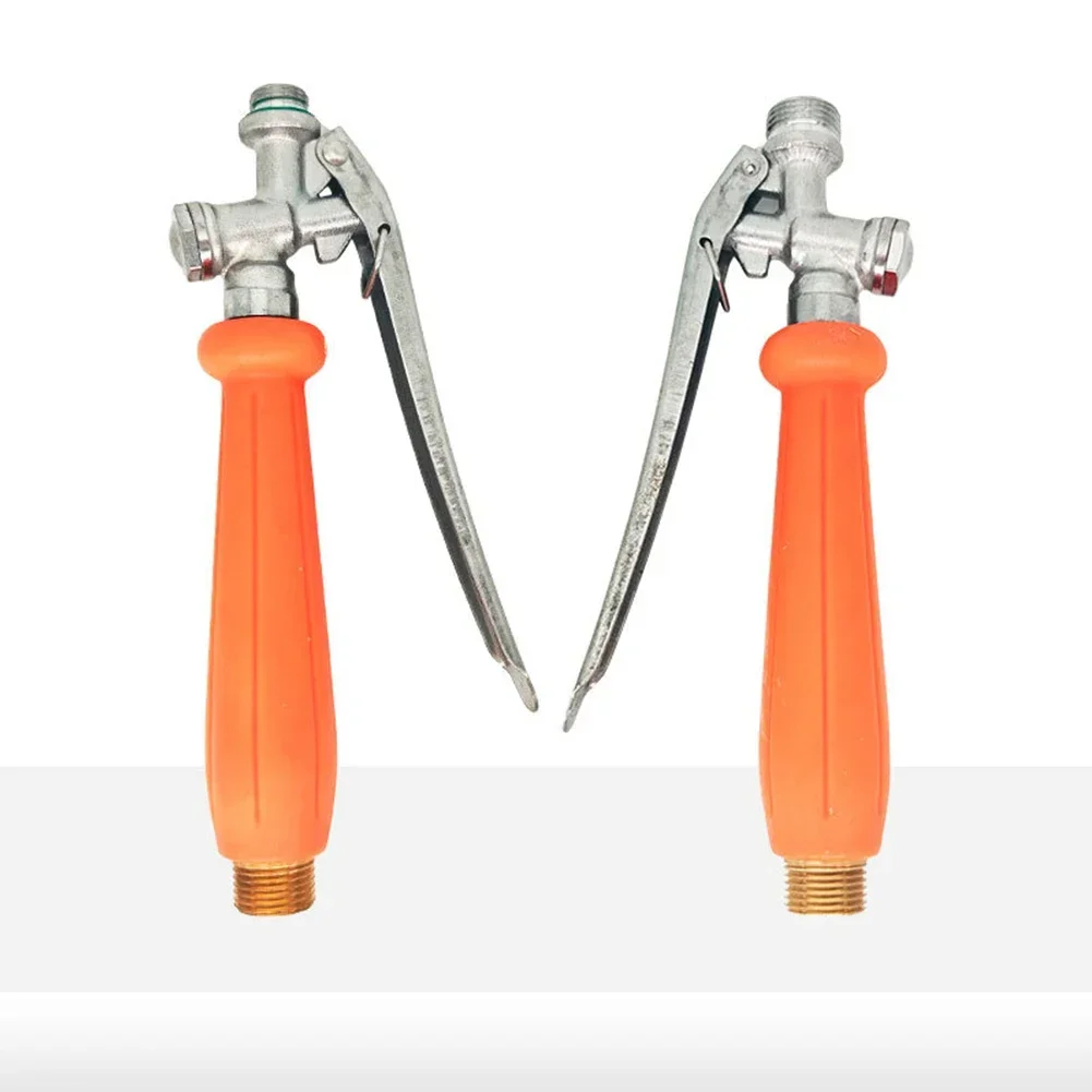 Trigger  Sprayer Handle Parts For Garden  Pest Control Sprayer Herramientas Power Tool Sets Hand Tools