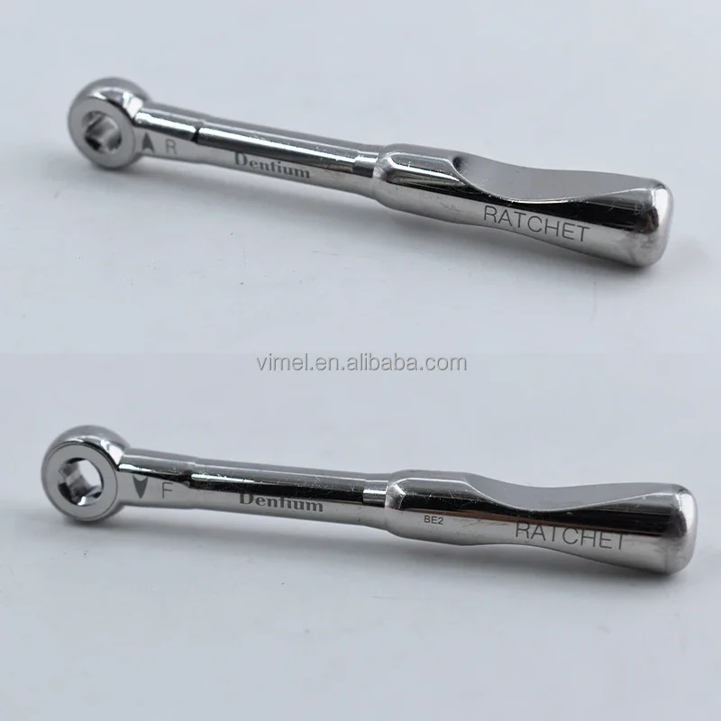 Original Dentium Guide Kit Simple Standard Planting Guide Kit For  Surgery Use