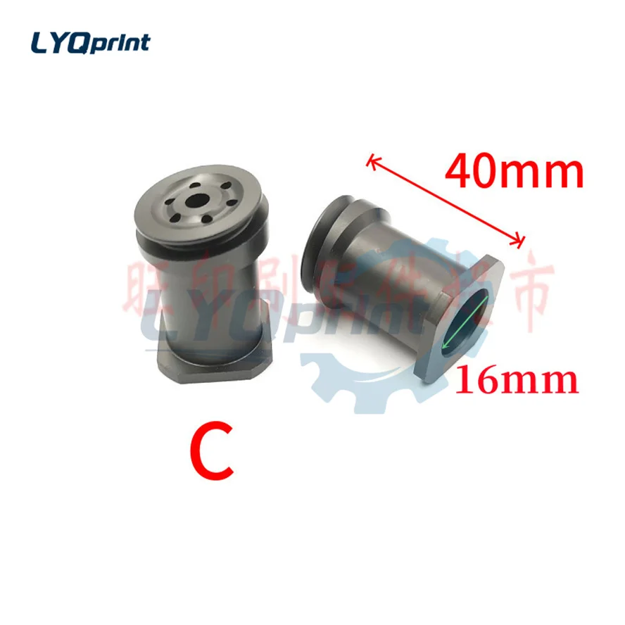 Best Quality 66.028.009 C4.028.009 Lifting Sucker Nozzle For SM74 CD74 PM74 SM102 CD102 Machine Spare Parts