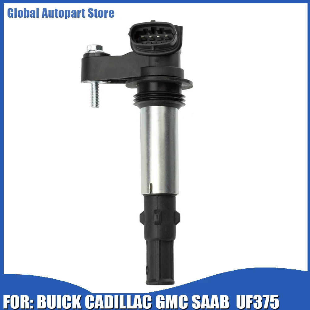 Ignition Coil UF375…