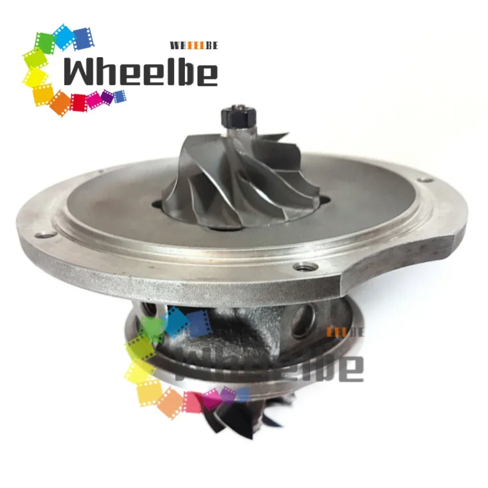 For Isuzu Turbo Charger Cartridge For Isuzu Rodeo 3.0 TD 4JH1-TC VIED0804 8973659480