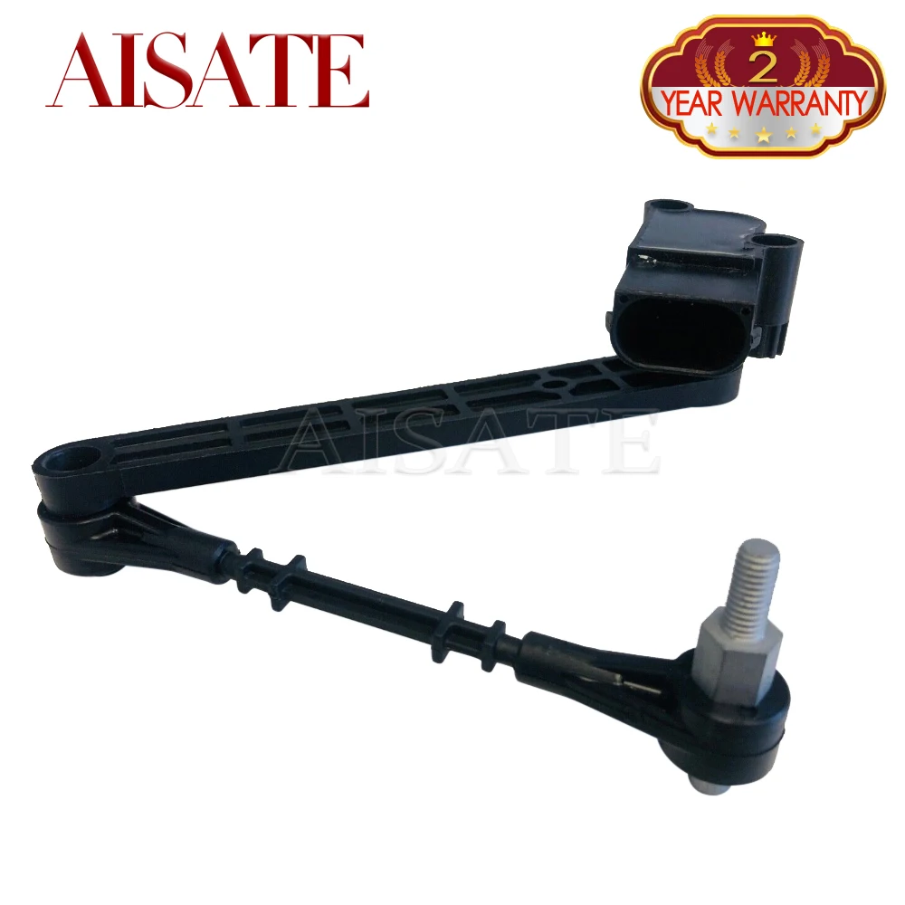 

Rear Left or Right Vehicle Height Level Sensor For Land Rover Range Rover L322 2002-2009 3 Pins LR020628 LR020629