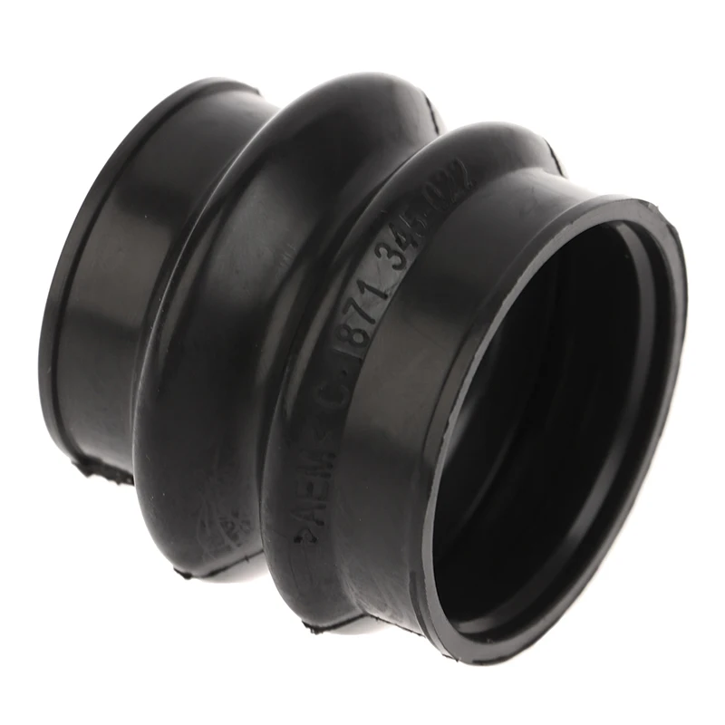 

BREATHER HOSE FRONT AXLE 715900118 FOR Can-Am BRP G1 G2 Outlander Renegade Commander Quest Traxter 330 400 500 600 800