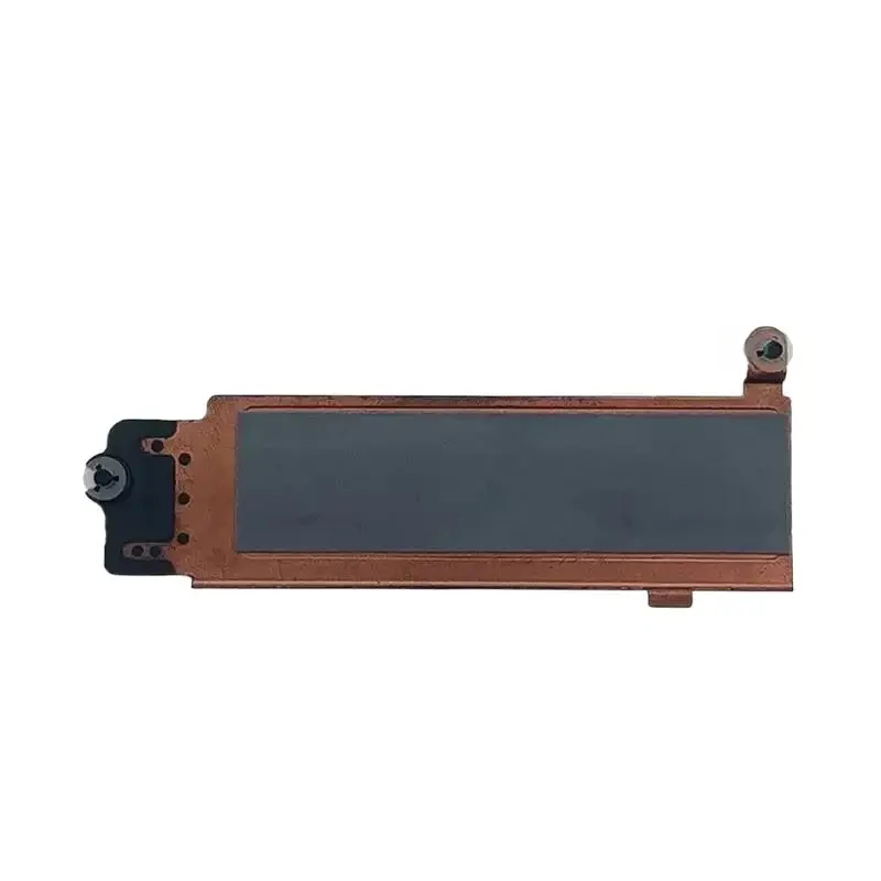R6TGF 0R6TGF For Dell Latitude 7290 7380 7390 7391 7480 7490 7491 M.2 2280 SSD PCIE NVME Cooling Bracket Frame Heatsink \\ view 3