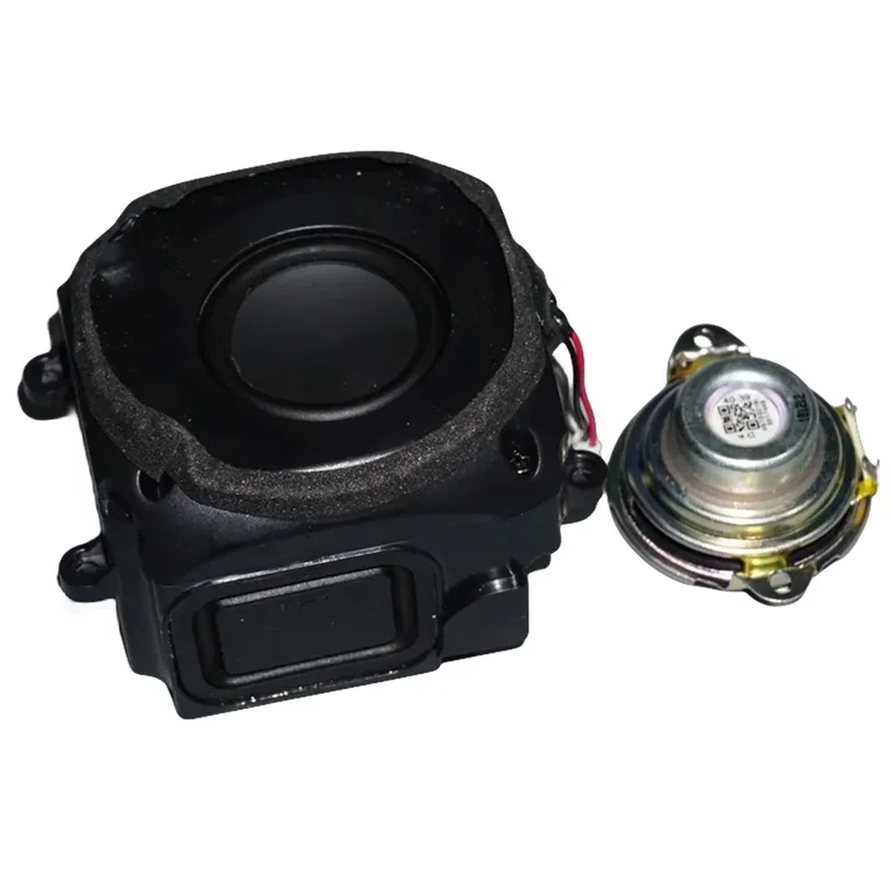 

40mm Neodymium Magnet Full Range Speaker with Box 4 Ohm 3W 1.5 Inch, Bluetooth Speaker Modification