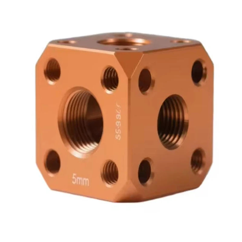 Aluminum Precision …