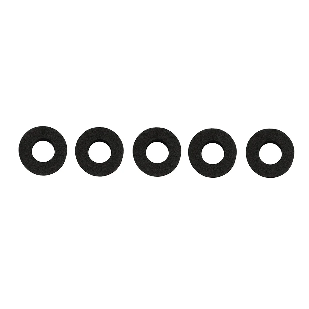 FOR BMW F800 K1200 S1000RR S1000R RINET R1200 1250 GS AVD Damper Buffer Pad Motorcycle Modification Accessories