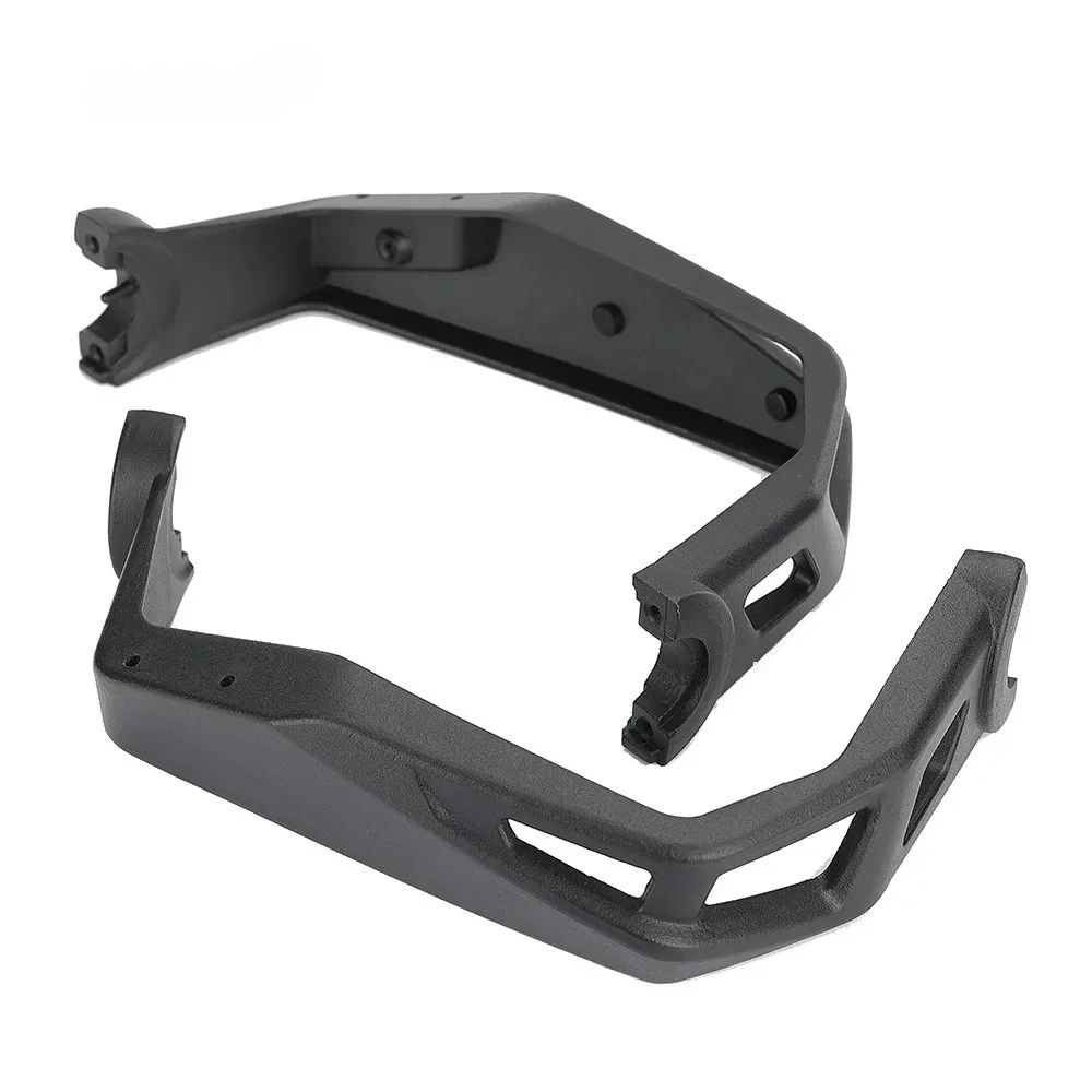 

Aluminum Handguards Hand Guards Kit for Can-Am Ryker 600 900 Sport Ryker Rally Edition 2PCS 2019-2025 ON-ROAD Black 219400998