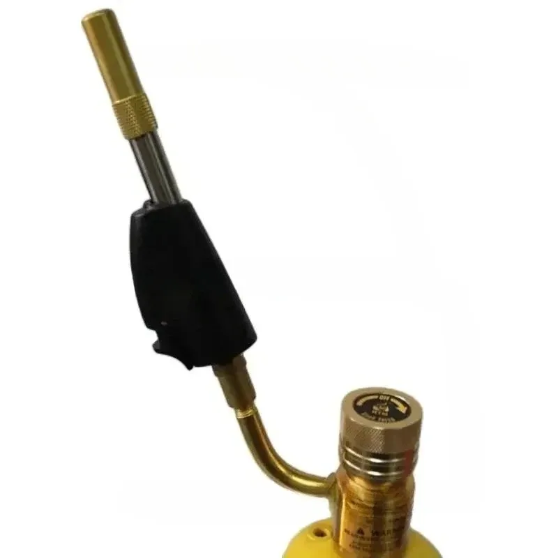 Handy Turbo Propane Torch Self Ignition Brazing & Soldering Torch