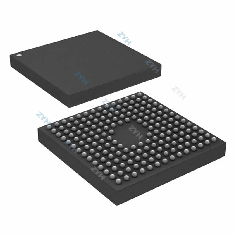 Brand new&Original  ADSP-BF534BBCZ-4A  IC DSP CTLR 16BIT 182CSBGA