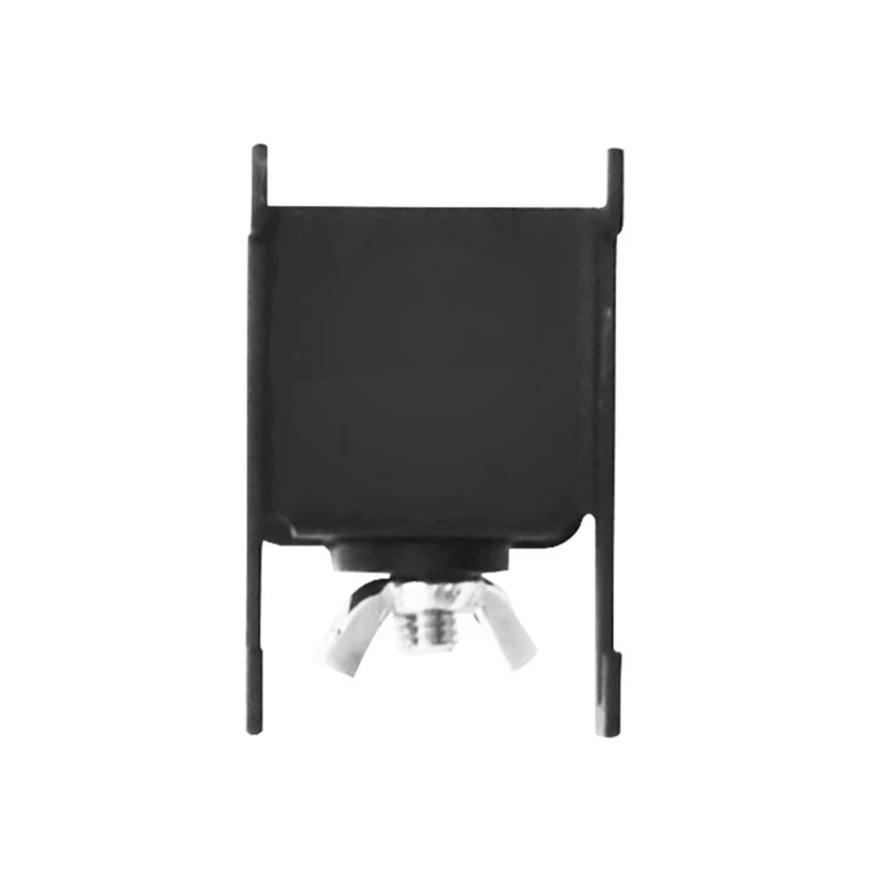 1PC ติดผนังลำโพงผู้ถือ Rack สำหรับที่มองไม่เห็น 300