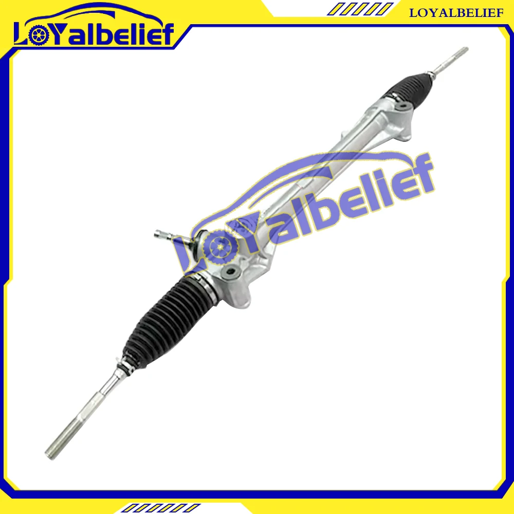 Power Steering Rack For Lexus RX350 & RX450h 2010-2014 w/ EPS Reman  4551048040 45510-48040 LEFT HAND DRIVE