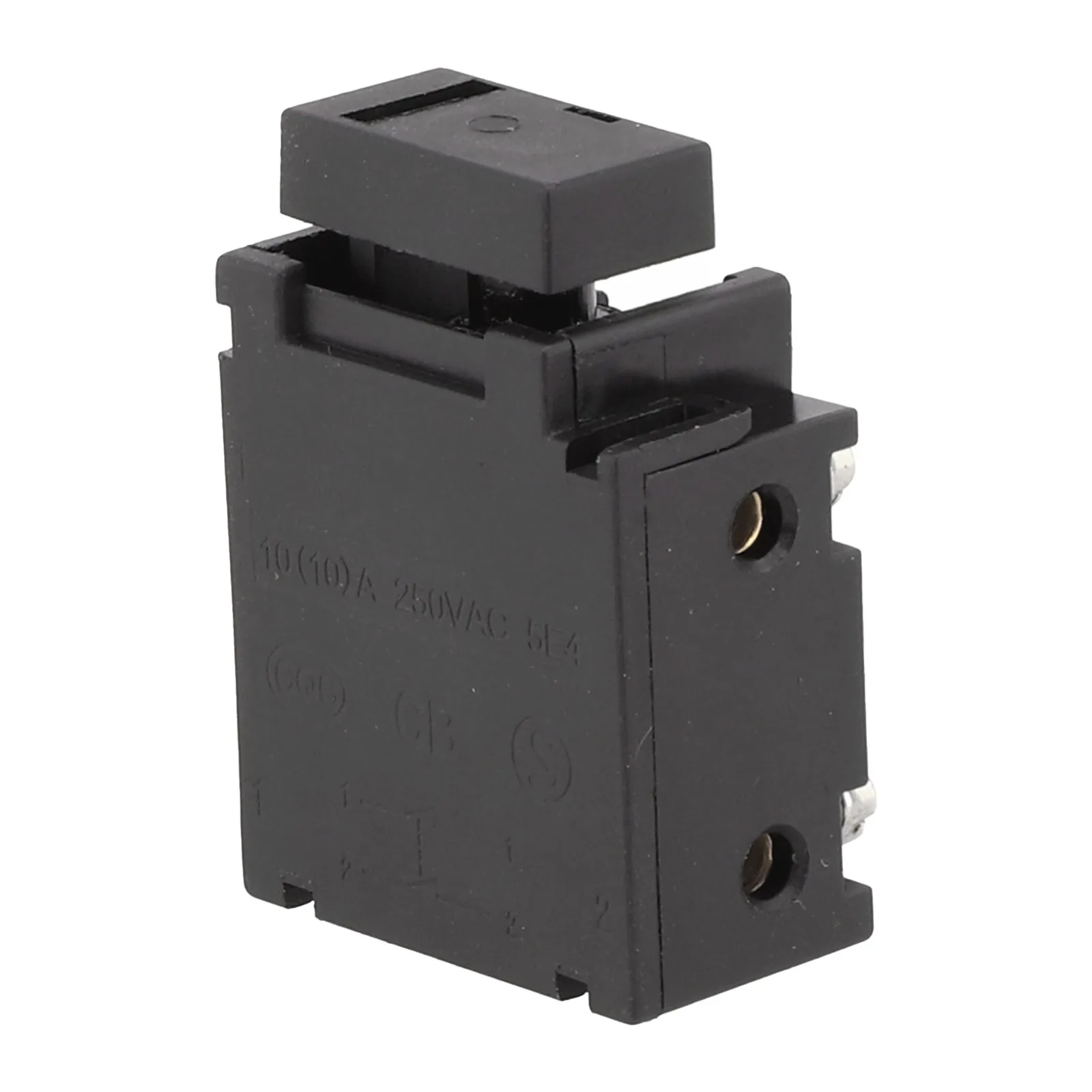for jigsaw Switch Replacement Part For Home Improvement 40mm*29mm*20mm Size ABS Material High Durability Not Easy To Break