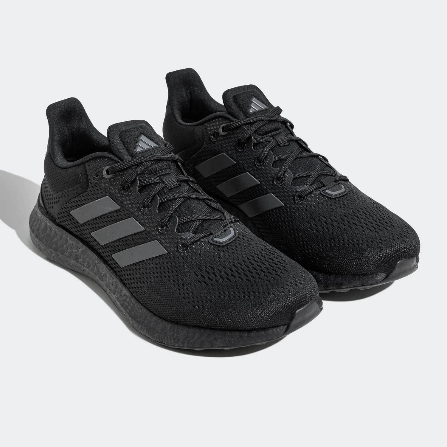 

Adidas оригинальные мужские и женские прочные и дышащие кроссовки PUREBOOST 21, JP6341