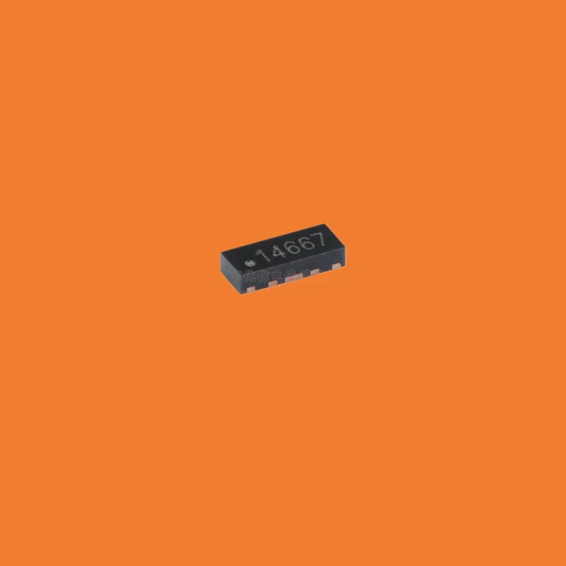 10pcs/Original TPD4EUSB30DQAR USON-10 suitable for USB 3.0 with 5A ESD protection diode