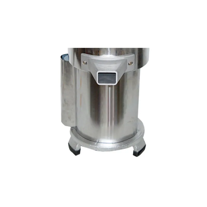 Home Appliance Peanut Sesame Butter Processing Machine Portable Nut Butter Machine Peanut Grinder