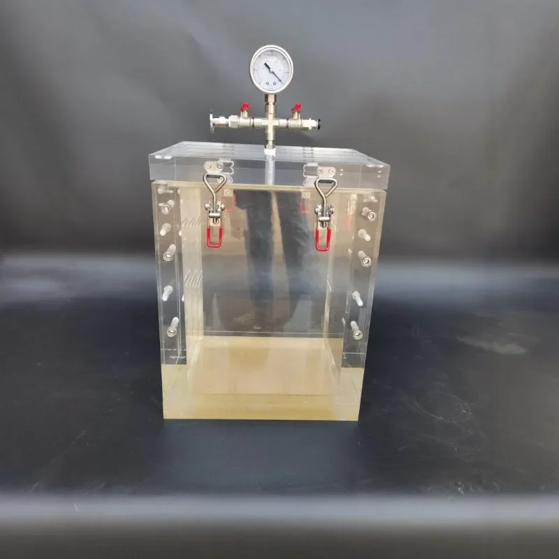 Acrylic boxes, plexiglass products, laboratory equipment, teaching instrument models