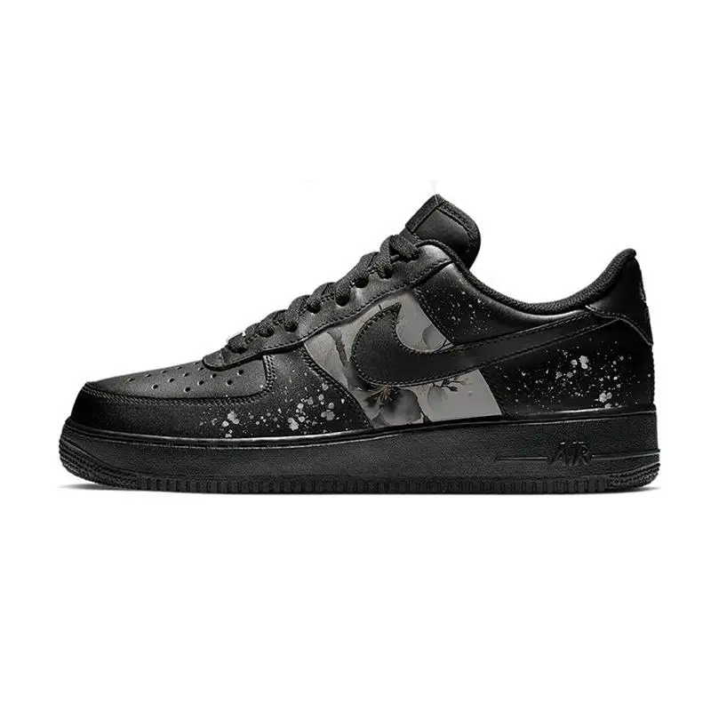 【Customize】Nike Air Force 1 Skateboarding Shoes Men Sneakers shoes CW2288-001