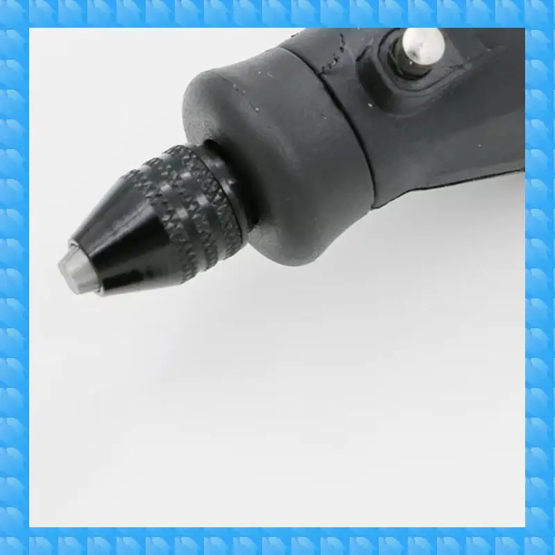 

ETRT 0,3-3,2 мм бесключевое сверло с тремя захватами, быстро движущееся трехскоростное сверло, аксессуары для вращения положения