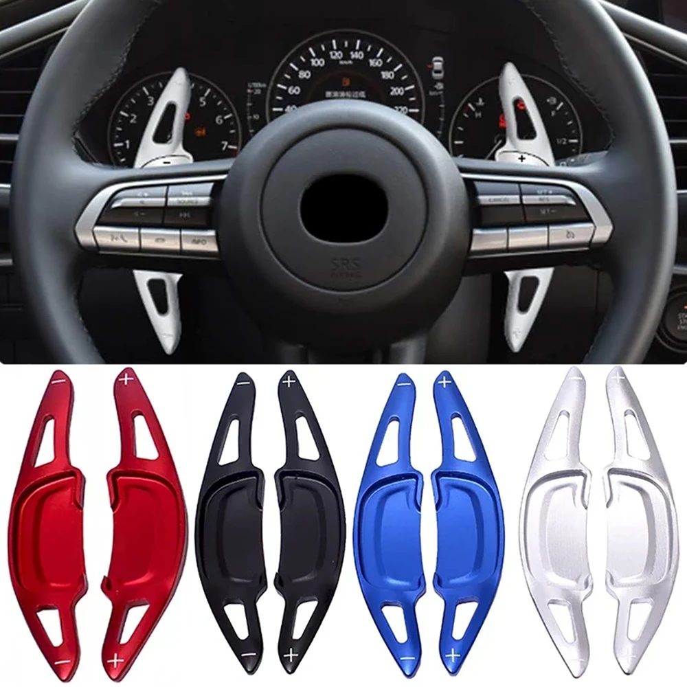 

Удлинители рычага переключения передач, накладка, аксессуары для салона автомобиля для Mazda 3 2019-up, CX-30 2019-up, CX-50 2023-up, MX-30 2021-2023