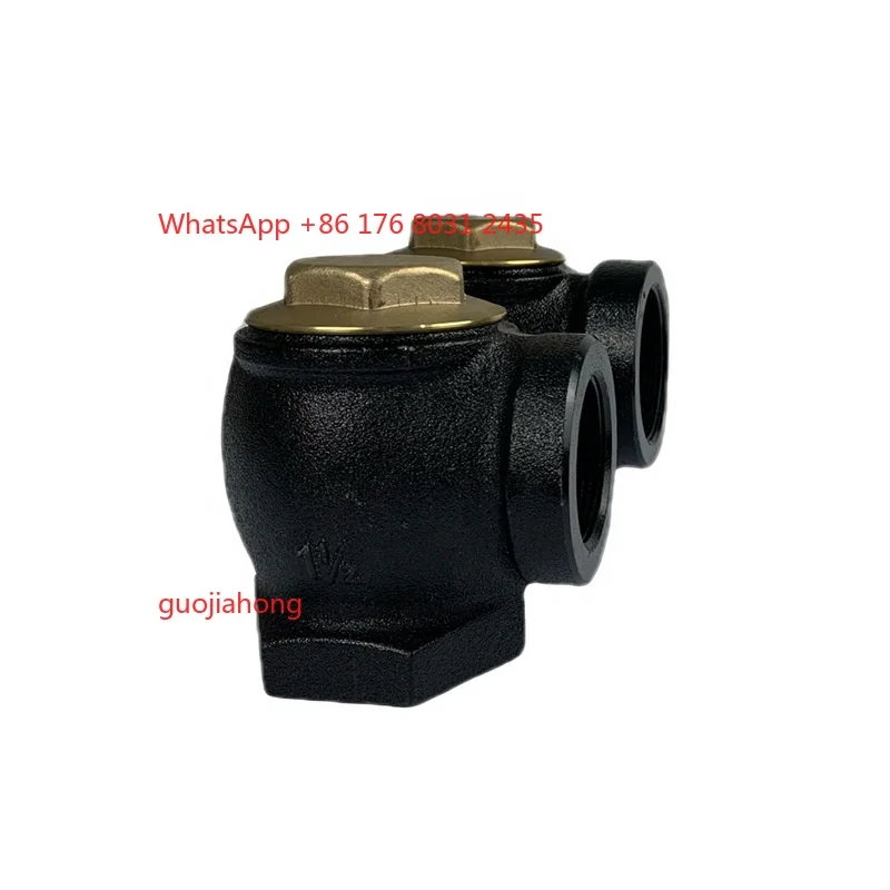 

Fuel Dispenser Angle Check Valve Oil Pvc Swing Check Valve Casting Iron Pvc Plastic Wafer Check Valvepvc Plastic Manual 10 PCS