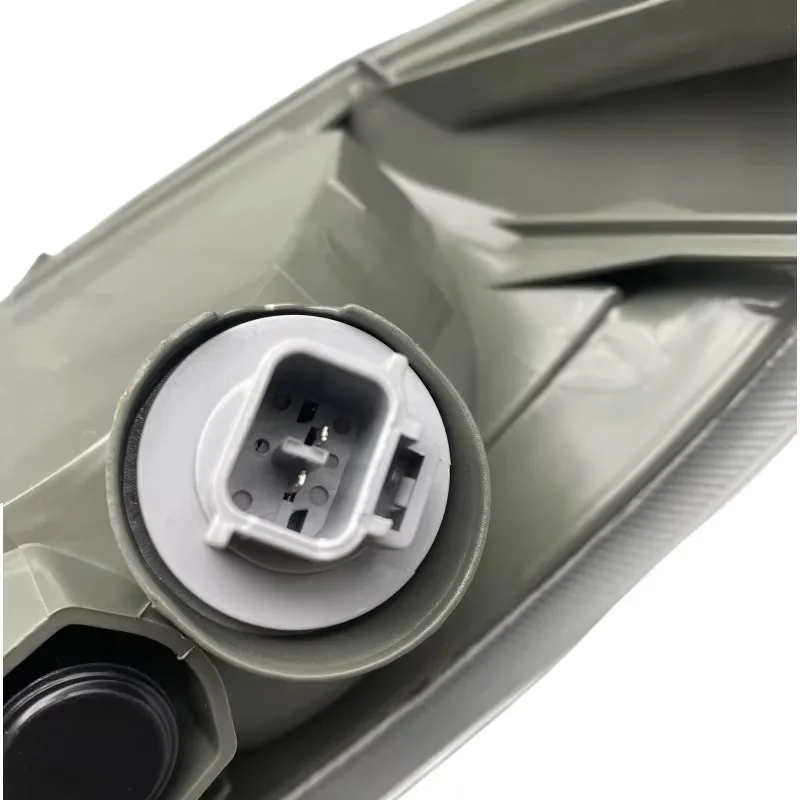 

Zza For Nissan X-TRAIL XTRAIL T30 2001 2002 2003 2004 2005 2006 Headlight Marker Light Front Bumper Corner Turn Signal Lamp