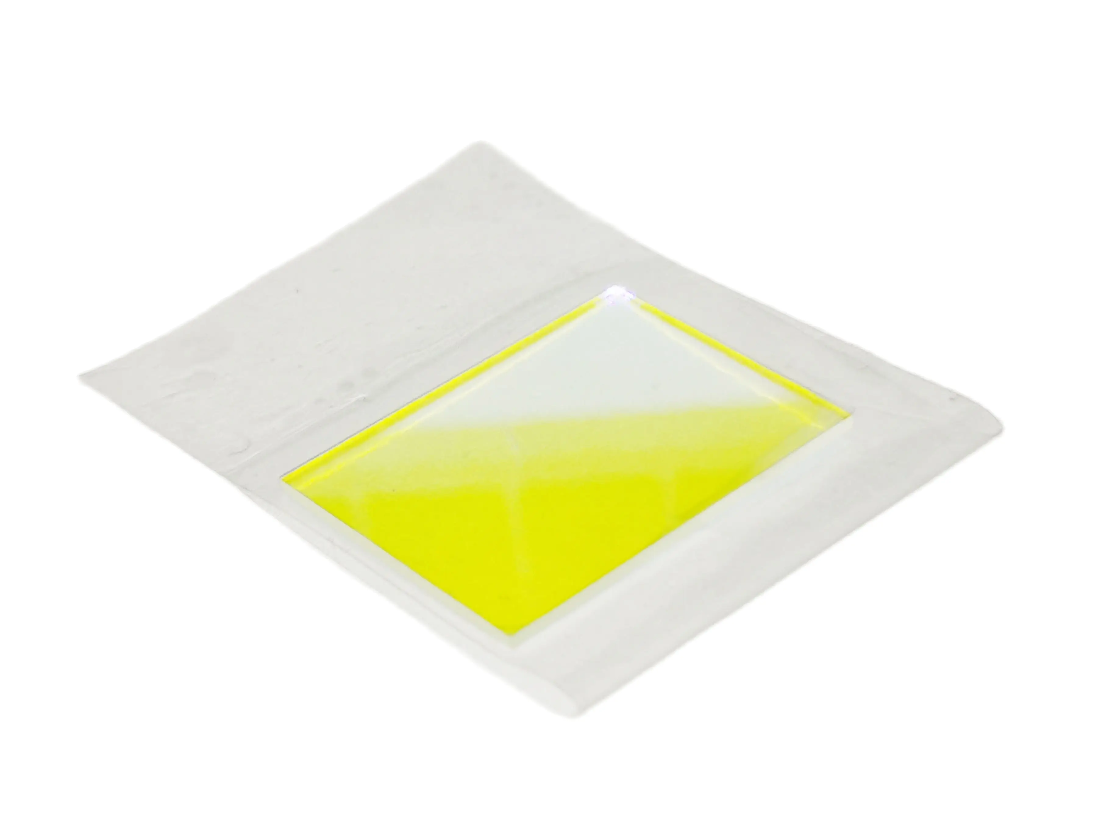 Sóng Dài Qua Bộ Lọc 550NM-1200NM Hình Chữ Nhật 28Mm * 21Mm Thick-1.0MM Cho Máy Ảnh Chụp Ảnh 1 Cái