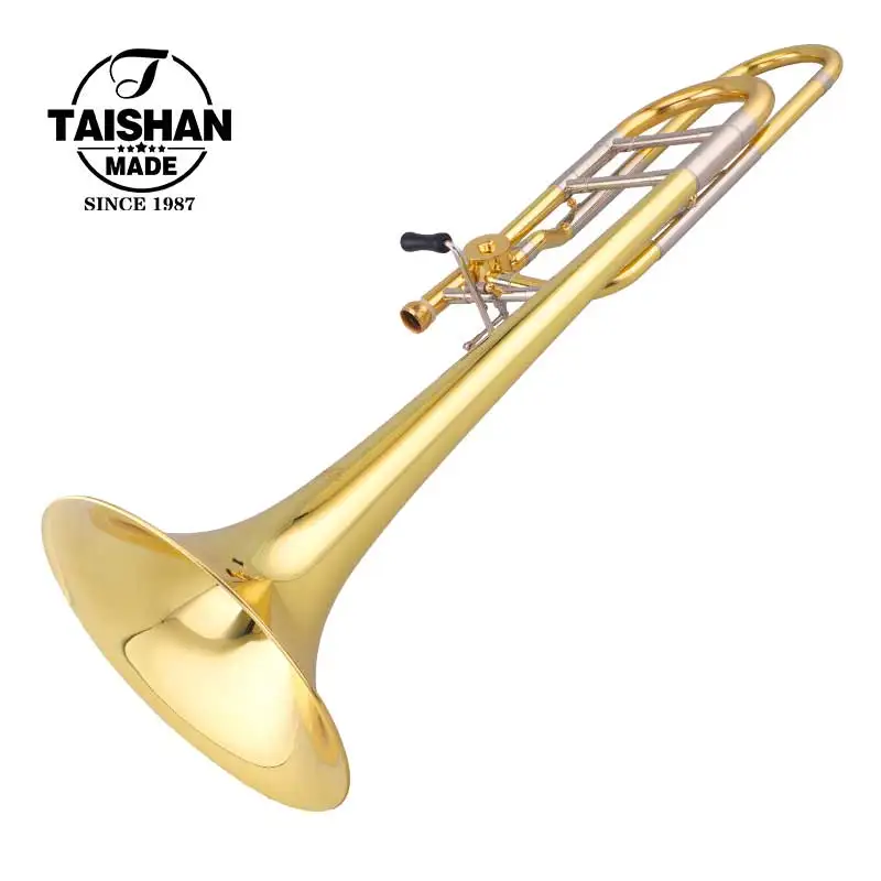 

Good Quality Tenor Trombone From China