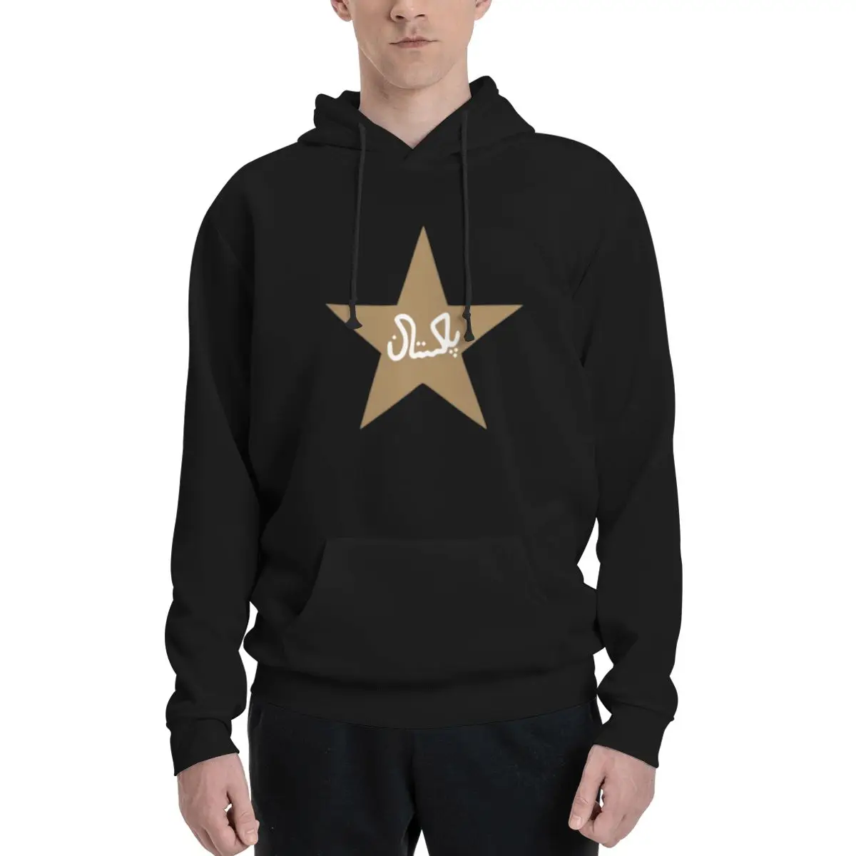 Pakistan Cricket Player Asif Ali 45 Hoodies Men's Women Casual Pullover Sweatshirt Harajuku Long Sleeve Clothing Autumn Winter