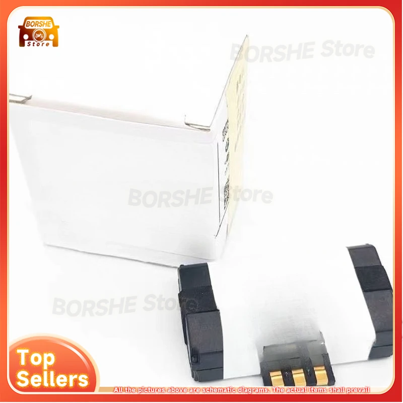 مناسبة لبطاريات الإنقاذ في حالات الطوارئ BMW X1، X2، X3، 4X5، X6، X7 Series SOS #3