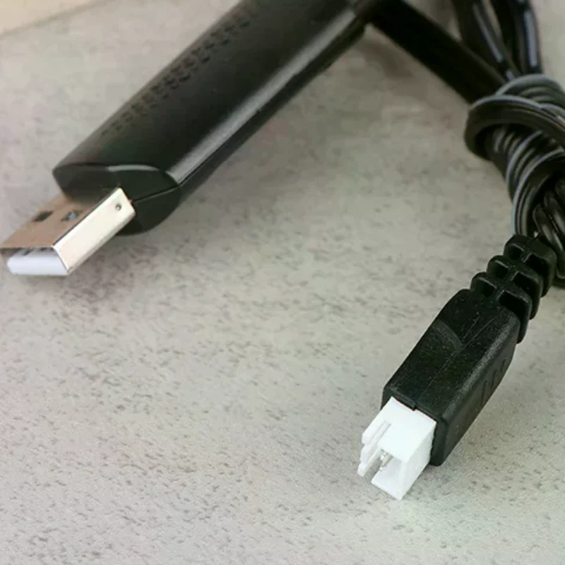 2S 7.4V 1A Usb Char…