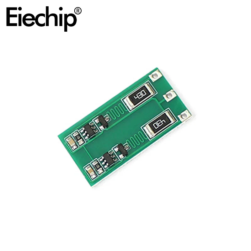 1PCS 2S 100MA Lithi… - image