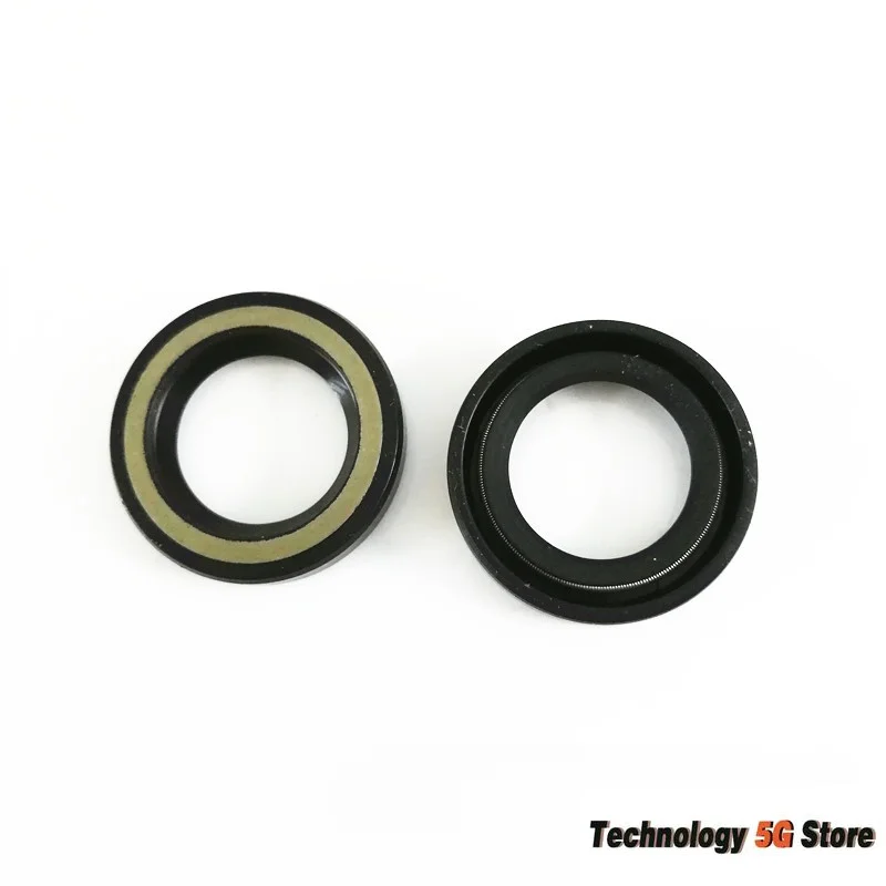 

For Yamaha 2-stroke 15HP Outboard Engine Drive Shaft Oil Seal 30*20*6 Water Seal Code 93101-20048