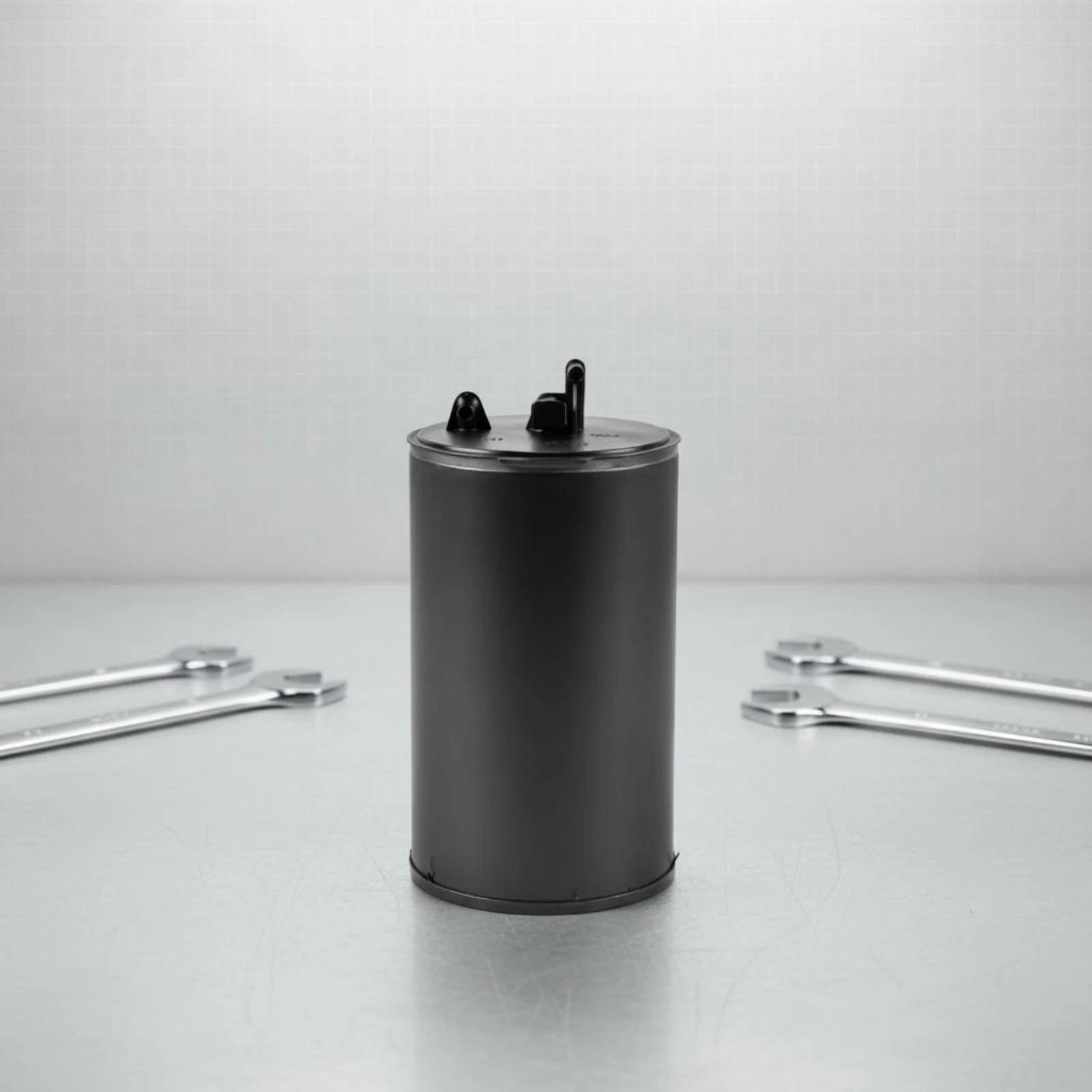 Evaporative Emission Canister OE Replacement Vapor Canister for Car Repair, Garage