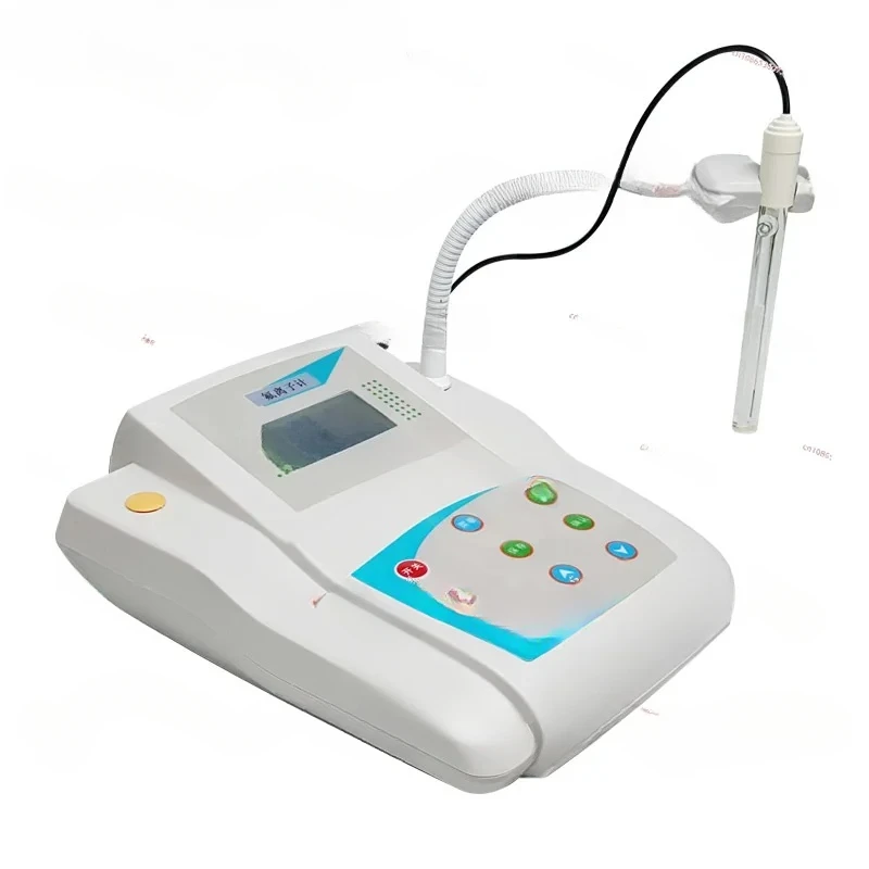 DWS-51 Sodium Detec…