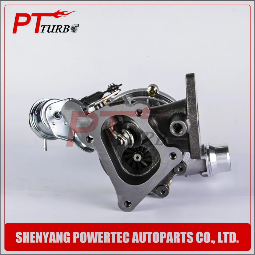 Turbo GT1546LJS 8200994201 786997 Turbocharger for Nissan NV400 Renault Master Opel Movano B 2.3CDTi 74Kw 101HP M9T 144109364R