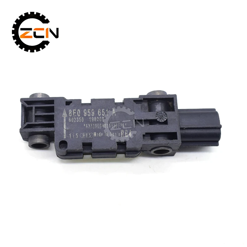 Impact Sensor Crash Sensor 8E0959651A For Audi A4 B6 B7