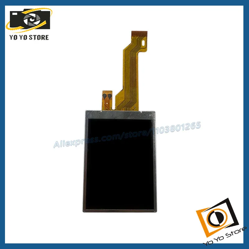 New Lcd Display Scr… - image