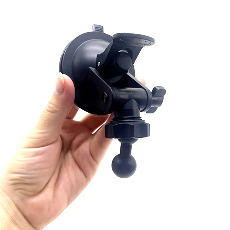 حامل شفط لـ Garmin Dash Cam Mini 30 35 45 46 55 56 65W 66 66W Nuvi Drive Drivesmart Zumo Driveassist GPS