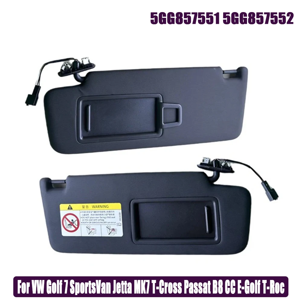 Car Front Sun Visor… - image