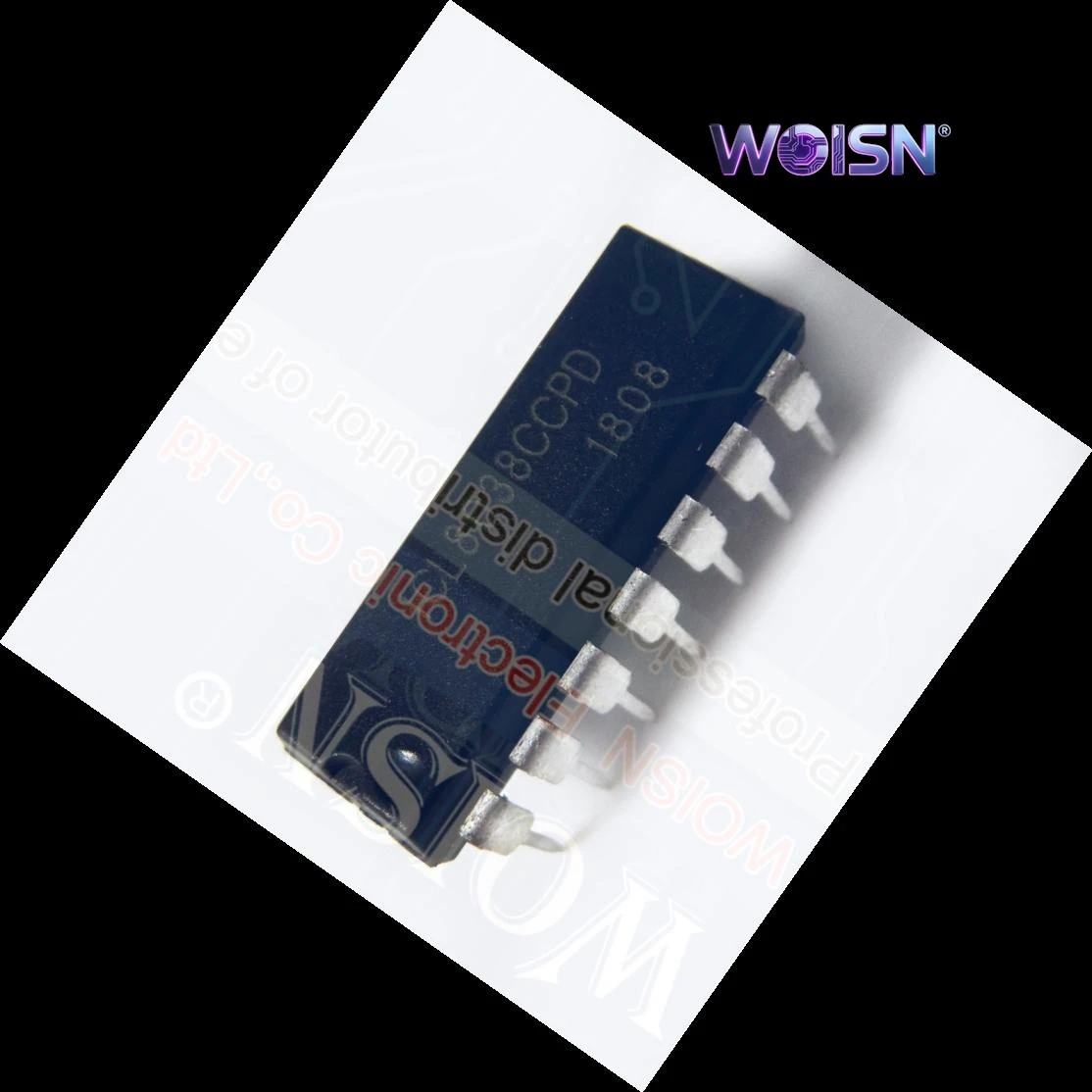 1pcs-20pcs DIP-14 ICL8038 ICL8038CCPD