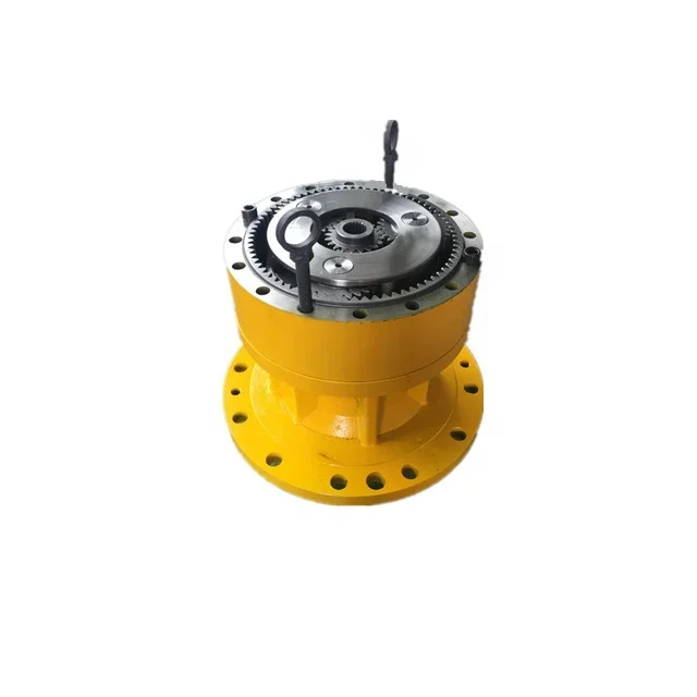 320DL Excavator Slewing Planetary Reduction Reducer 320D Swing Gear Box