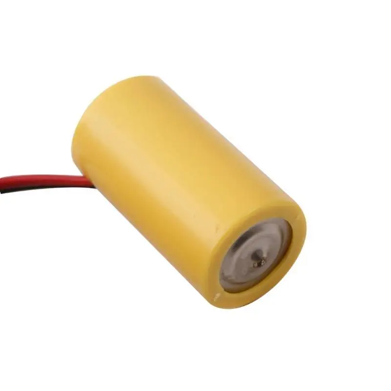 R53C 3V LR14 C Dummy-Batterie LR14 Batterie-Eliminator-Kabel mit Typ-C-Adapter – Detail 8
