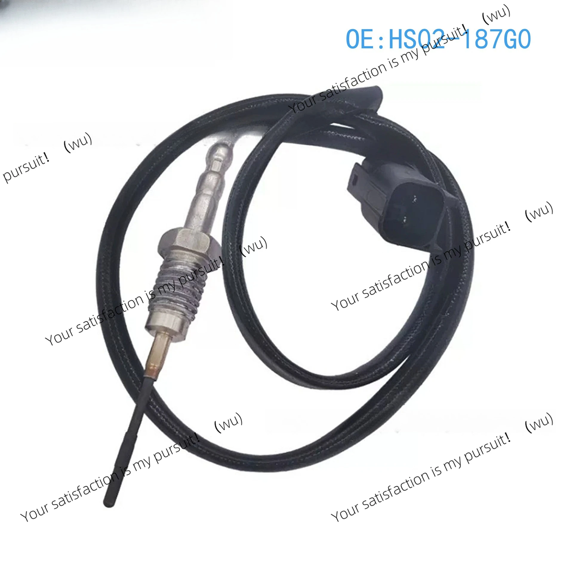 

Accessories Hot-selling automobile exhaust emission temperature sensor HS02-187G0