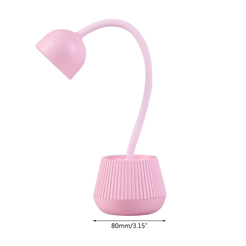 E1YE LED UV lámpara curado esmalte uñas lámpara uñas secado rápido profesional secador uñas USB