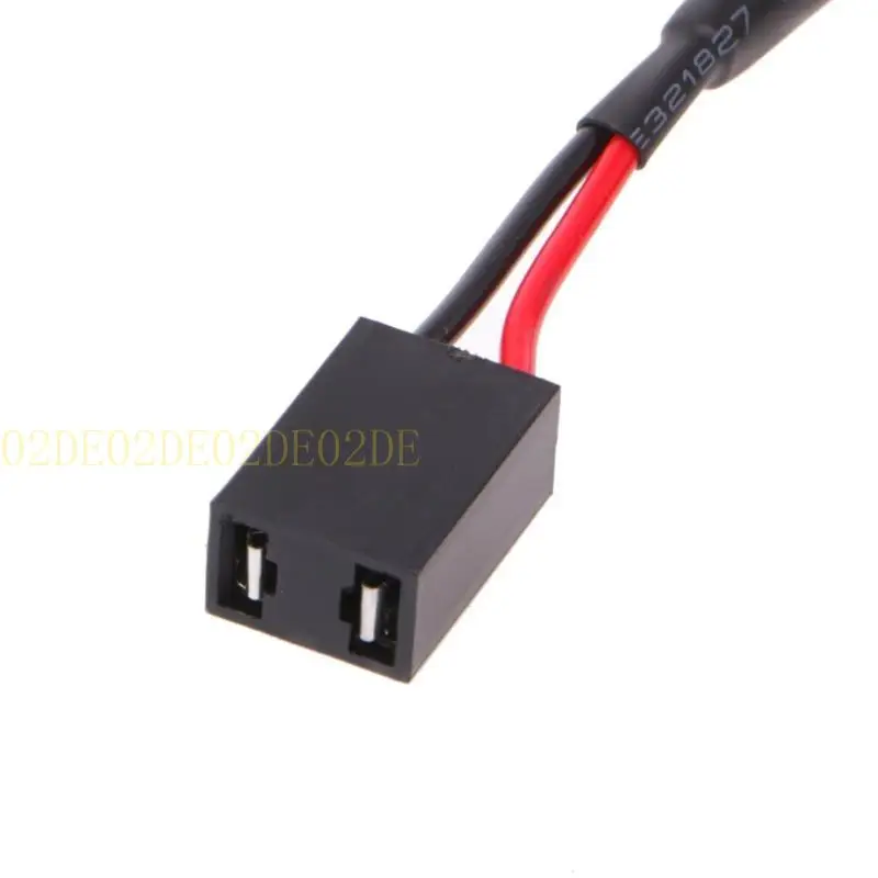 02de 2pcs تحميل حمولة حمولة حمولة مخلف LED Canbus Wiring Canner