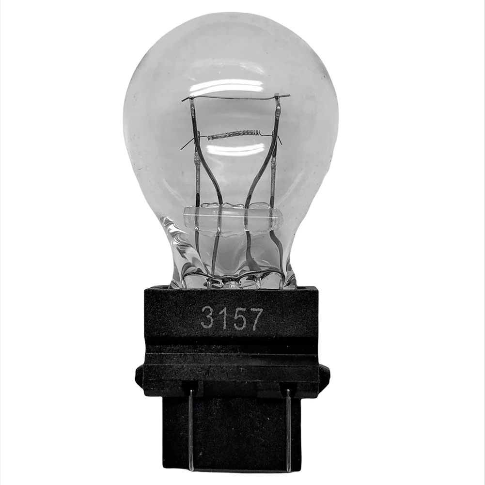 Лампа для указателей поворота заднего хода, 2 шт., 12 В, 21 Вт, 3157, 3000, 3057 K, задний тормоз, фонарь заднего хода, 3155, 3357, 3547, 4157, 3156, 3157LL