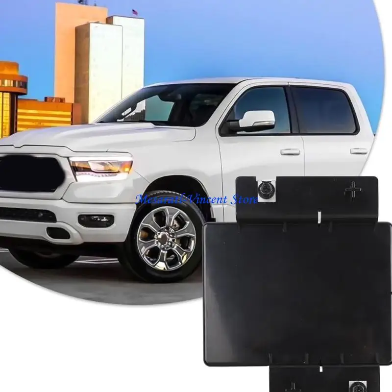 A70F Advanced Vehicle Climate Control Unit für und Heizsysteme Ersatz 68236772AB 68183973AC 68183973AB 68183973A – Detail 9