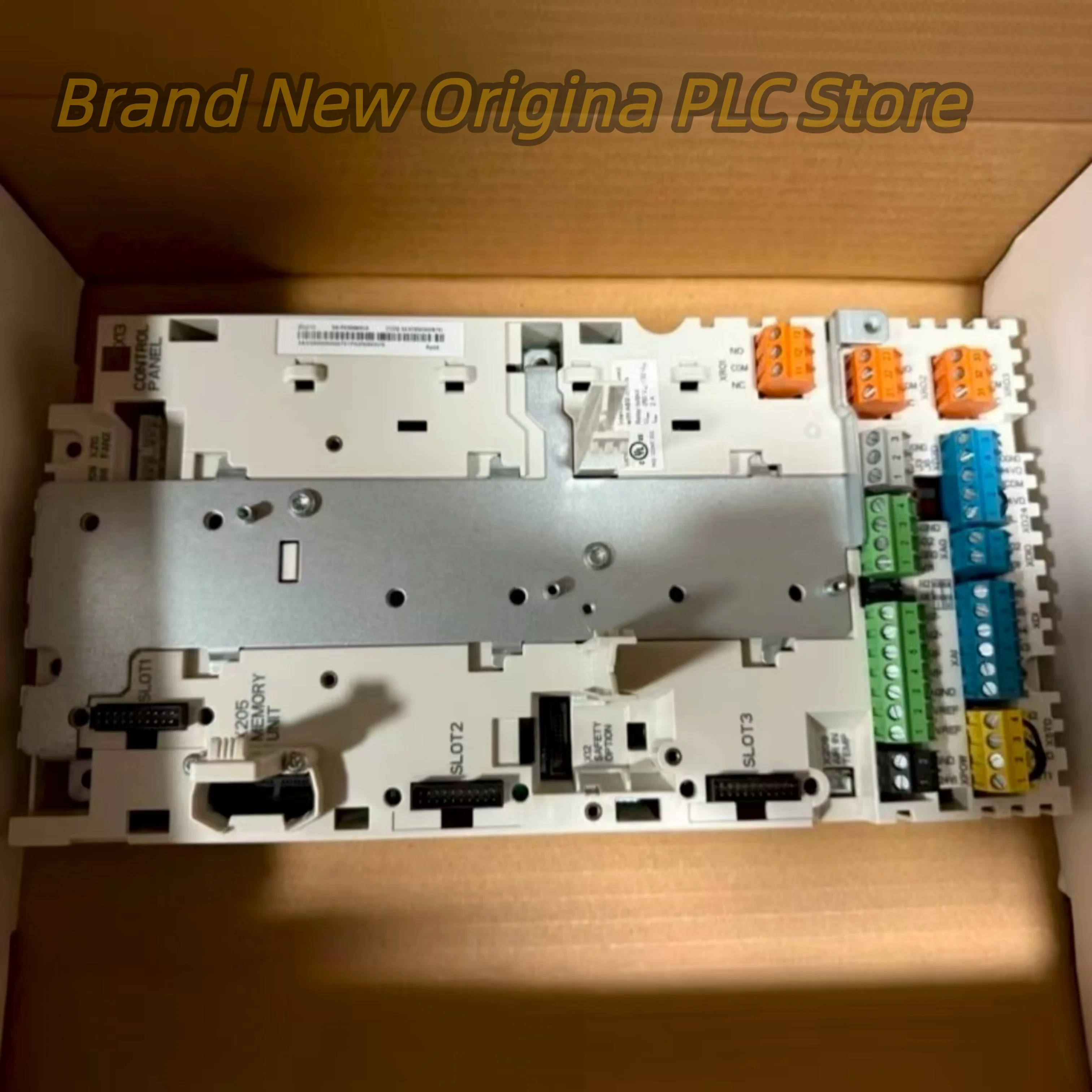 

ZCU-12 ZCU-12L ZCU-14 brand new Frequency converter accessories